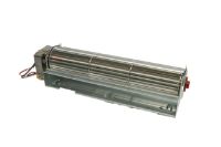 Picture of W11713858 Wall Oven Cooling Blower Motor Assembly | Whirlpool KitchenAid Maytag JennAir Amana | Genuine OEM Part