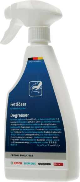 Picture of OEM Bosch 00311297 Cleaner