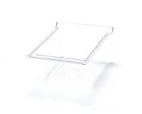 Picture of 240343803 Refrigerator Crisper Pan Drawer | Frigidaire Electrolux Kenmore Crosley White-Westinghouse | Genuine OEM Part