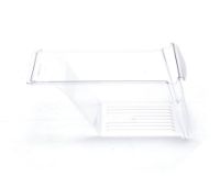 Picture of 240343803 Refrigerator Crisper Pan Drawer | Frigidaire Electrolux Kenmore Crosley White-Westinghouse | Genuine OEM Part