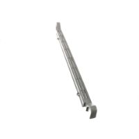 Picture of 3551JJ1066B Refrigerator Lower Front Grille Cover Assembly – LG Kenmore Refrigerator | Genuine OEM Part
