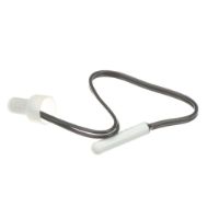 Picture of W11724692 Refrigerator Temperature Sensor Thermistor | Whirlpool Maytag KitchenAid JennAir Amana | Genuine OEM Part