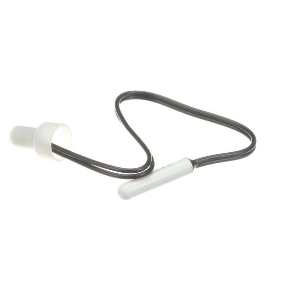 Picture of W11724692 Refrigerator Temperature Sensor Thermistor | Whirlpool Maytag KitchenAid JennAir Amana | Genuine OEM Part