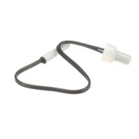 Picture of W11724692 Refrigerator Temperature Sensor Thermistor | Whirlpool Maytag KitchenAid JennAir Amana | Genuine OEM Part