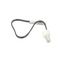 Picture of W11724692 Refrigerator Temperature Sensor Thermistor | Whirlpool Maytag KitchenAid JennAir Amana | Genuine OEM Part