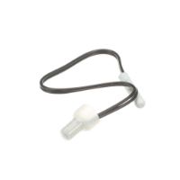 Picture of W11724692 Refrigerator Temperature Sensor Thermistor | Whirlpool Maytag KitchenAid JennAir Amana | Genuine OEM Part