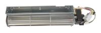 Picture of W11598119 Wall Oven Cooling Blower Motor Assembly | Whirlpool KitchenAid JennAir Maytag | Genuine OEM Part
