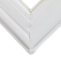 Picture of 241872502 Refrigerator Fresh Food Door Gasket | Frigidaire Kenmore Electrolux Crosley | Genuine OEM Part