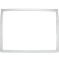 Picture of 241872502 Refrigerator Fresh Food Door Gasket | Frigidaire Kenmore Electrolux Crosley | Genuine OEM Part