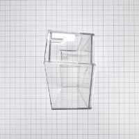 Picture of OEM Whirlpool Refrigerator Door Bin Shelf W11239961