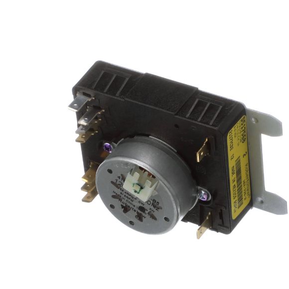 Picture of D517560P Laundry Dryer 4-Cycle Timer Assembly | Speed Queen Alliance Huebsch | Genuine OEM Part