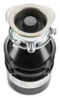 Picture of WG1202XH In-Sink Garbage Disposal Assembly | Whirlpool | Genuine OEM Part