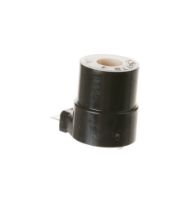 Picture of WE4X693 Laundry Dryer Gas Valve Solenoid Coil (Secondary/Main) | GE Hotpoint Kenmore RCA | Genuine OEM Part