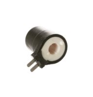 Picture of WE4X693 Laundry Dryer Gas Valve Solenoid Coil (Secondary/Main) | GE Hotpoint Kenmore RCA | Genuine OEM Part