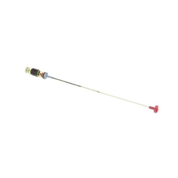 Picture of DC97-05280W Washer Suspension Rod Damper Assembly – Samsung Washing Machine | Genuine OEM Part