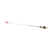 Picture of DC97-05280W Washer Suspension Rod Damper Assembly – Samsung Washing Machine | Genuine OEM Part