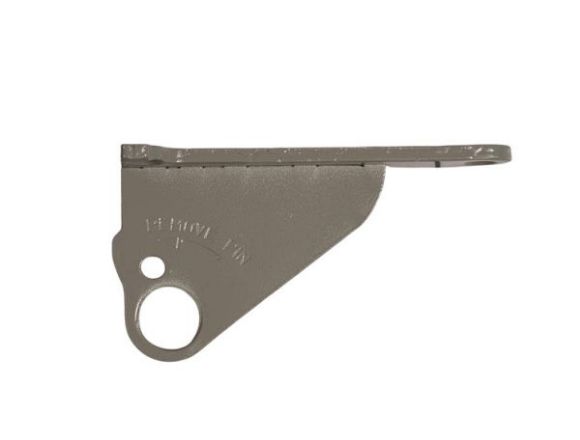 Picture of W11689473 Refrigerator Center Door Hinge Assembly – Whirlpool, Maytag, Amana Refrigerator | Genuine OEM Part