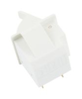Picture of W11123941 Refrigerator Door Switch – Whirlpool, Maytag, KitchenAid, Amana Refrigerator | Genuine OEM Part