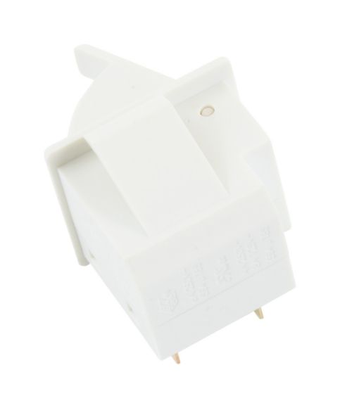 Picture of W11123941 Refrigerator Door Switch – Whirlpool, Maytag, KitchenAid, Amana Refrigerator | Genuine OEM Part