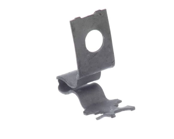 Picture of W11429589 Dryer Door Strike – Whirlpool Maytag Kenmore Dryer | Genuine OEM Part