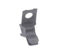 Picture of W11429589 Dryer Door Strike – Whirlpool Maytag Kenmore Dryer | Genuine OEM Part