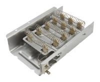 Picture of 279838 Dryer Heating Element Assembly – Whirlpool Maytag Kenmore Dryer | Genuine OEM Part