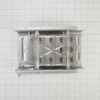 Picture of 279838 Dryer Heating Element Assembly – Whirlpool Maytag Kenmore Dryer | Genuine OEM Part