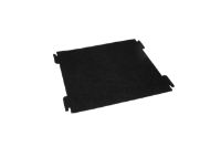 Picture of W11745046 Microwave Hood Combination Charcoal Filter – Whirlpool, KitchenAid Microwave | Genuine OEM Part