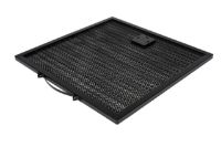 Picture of W11745049 Microwave Hood Grease Filter – Whirlpool, KitchenAid Over-the-Range Microwave | Genuine OEM Part