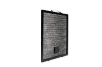 Picture of W11745049 Microwave Hood Grease Filter – Whirlpool, KitchenAid Over-the-Range Microwave | Genuine OEM Part
