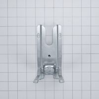 Picture of OEM Whirlpool Range Anti-Tip Bracket 3801F656-51