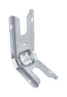 Picture of OEM Whirlpool Range Anti-Tip Bracket 3801F656-51