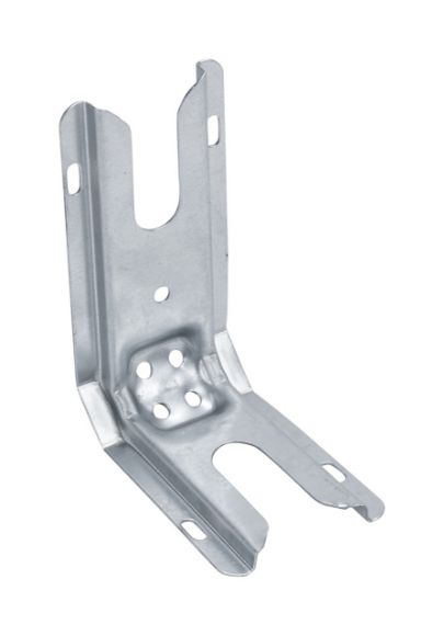 Picture of OEM Whirlpool Range Anti-Tip Bracket 3801F656-51