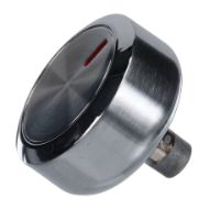 Picture of WPW10353372 Electric Cooktop Control Knob – Whirlpool KitchenAid Range | Genuine OEM Part