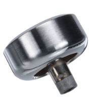 Picture of WPW10353372 Electric Cooktop Control Knob – Whirlpool KitchenAid Range | Genuine OEM Part