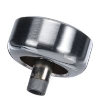 Picture of WPW10353372 Electric Cooktop Control Knob – Whirlpool KitchenAid Range | Genuine OEM Part