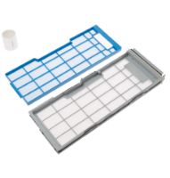 Picture of OEM General Electric (GE) WE16X36877 Lint Filter Scaffold