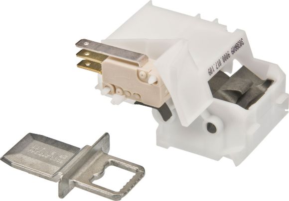 Picture of OEM Bosch Thermador Lock419828