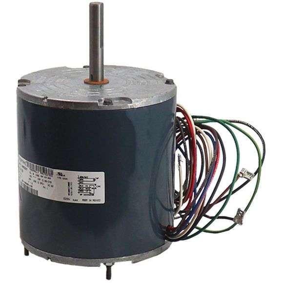 Picture of OEM Bosch Thermador Motor 143086