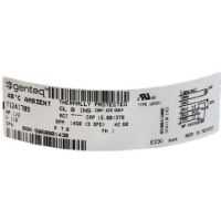 Picture of OEM Bosch Thermador Motor 143086
