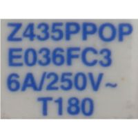 Picture of OEM Bosch Thermador Regulator-Temperature 030350