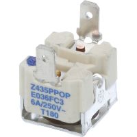 Picture of OEM Bosch Thermador Regulator-Temperature 030350