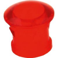 Picture of OEM Bosch Thermador Lens, Red Pilot Long189343