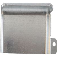 Picture of OEM Bosch Dishwasher Wire Box Cover 00640477