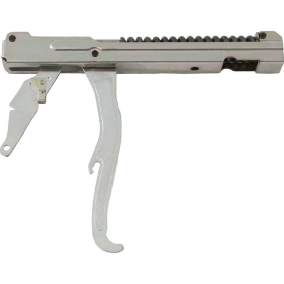 Picture of OEM Bosch Oven Door Hinge 487746