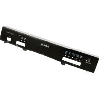 Picture of OEM Bosch Thermador Panel Facial Dishwasher 665888