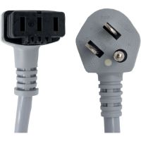 Picture of OEM Bosch Dishwasher Power Cord 12027214
