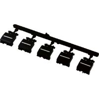 Picture of OEM Bosch Thermador Push Button Set 609266
