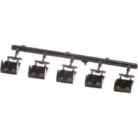 Picture of OEM Bosch Thermador Push Button Set 609266