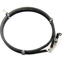 Picture of OEM Bosch Convection Oven Element 00241778
